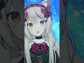 😎#shorts #vtuber