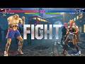 Street Fighter 6 🔥 BONCHAN (#1 Ranked Sagat) Vs SURPLUS (C.Viper)🔥SF6 High Level Matches!