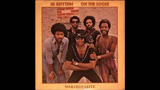 Hi Rhythm - On The Loose
