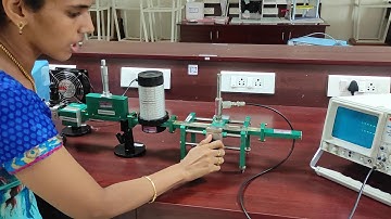 14  Measurement of VSWR microwave