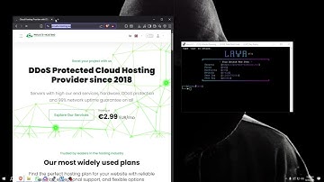 Lava C2 vs private-hosting.eu 2025 | BEST C2/BOTNET 2025