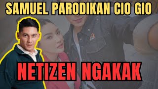 Samuel Zylgwyn Sukses Hibur Warganet Lewat Parodi Iklan Kopi yang Viral
