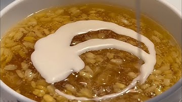 Chè Bưởi Nấu Theo Cách Này Siêu Giòn Ngon Và Không Hề Bị Đắng How to Cook Pomelo Sweet Soup 