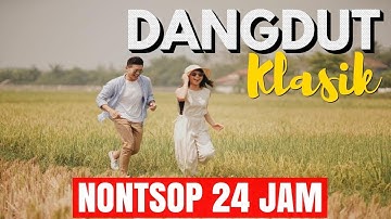 HIBURAN DANGDUT KLASIK TERPOPULER VIRAL SEPANJANG MASA
