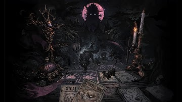 ACT 2: Grimora the Scrybe of the Dead // Inscryption