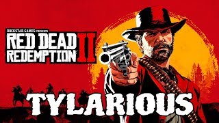 RDR2 Story Mode Chapter 2