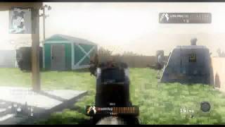 Multi-Kill with MP5k in Black Ops | Creative Aurora