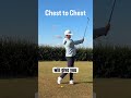 Pitching Is Simple When You Do This 1 Simple Thing! #golftips #golfcoach