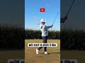 Pitching Is Simple When You Do This 1 Simple Thing! #golftips #golfcoach