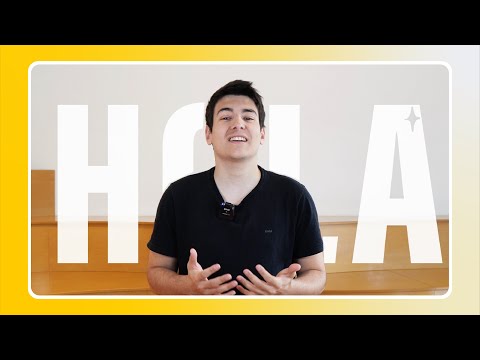 Épico video de hola