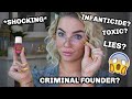 JOINING YOUNG LIVING? WATCH THIS FIRST!  | YOUNG LIVING DEEP DIVE | ANTI-MLM