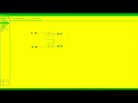 03 Sequential Logic circuit