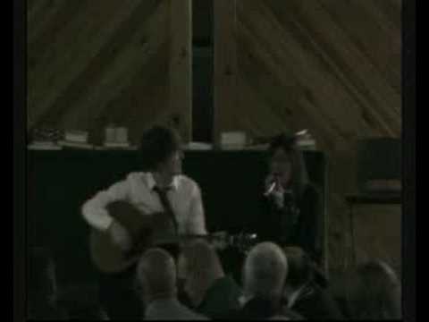 James Clarke & Emily Mansfield - Me and Bobby Mcghee