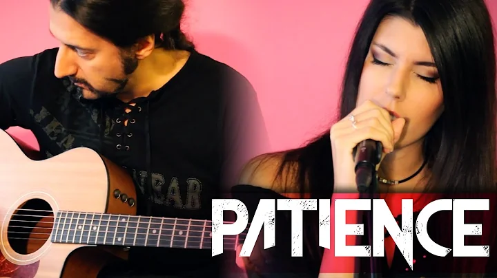 Capolinea 24 - "Patience" by Guns n' Roses [Acoust...