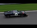 Best of Sights and Sounds - Spa Six Hours 2019 : 70-80&#39;s F1, Sportscars, Touring cars and more !