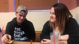 Valentines Day Edition Of Gobtv