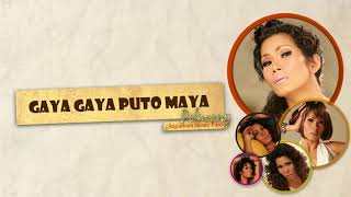 Pokwang Gaya Gaya Puto Maya Audio Pokwang Ang Album Na May Puso