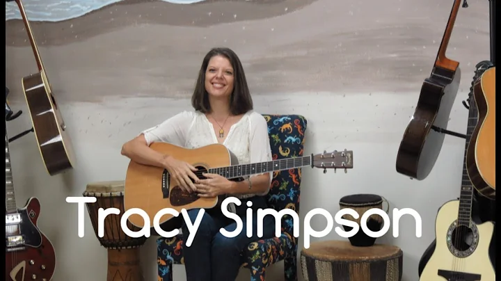Tracy Simpson - Youre Speaking My Language  Lost T...