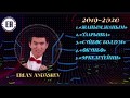 Эрлан Андашев -  2019 - 2020 Жаңы ырлар топтому