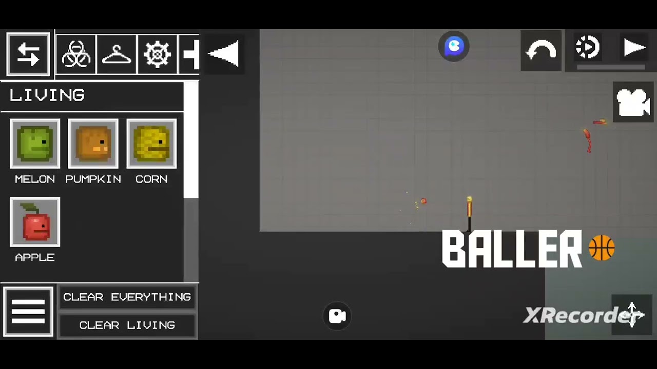 How to make butter and water and lonely people play ground