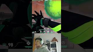 Mejores setups con viper en defensa en corrode #parati #valorant #setup #viper