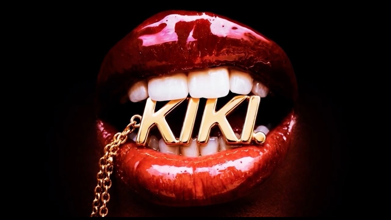 Guarda KIKI • Cael Roldan (Video Oficial) su YouTube Guarda KIKI • Cael Roldan (Video Oficial) su YouTube