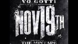 Yo Gotti- Fuck You Ft.  Meek Mill (November 19th)