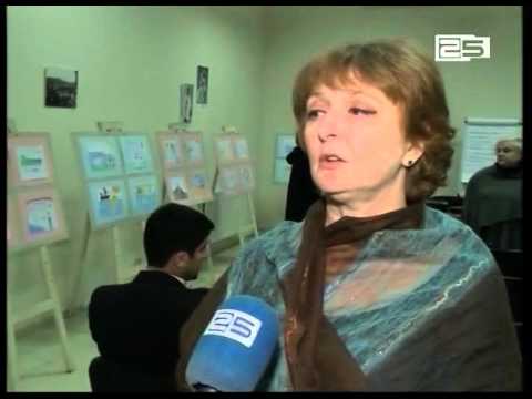 არტ-თერაპიის გამოყენება პატიმართა რეაბილიტაციისთვის