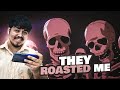 They Roasted my Tournament Gameplay
