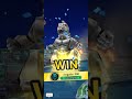 Nueva actualización y me enfrento a un cobarde dos veces/Godzilla Battle Line/Vengador_008