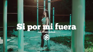 Miniatura de ""Si por mi Fuera" - Reggaeton Romantico Beat Instrumental | Prod. by ShotRecord"