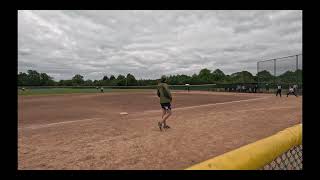 10th May 2026 - BUCS Nationals - #4 Nottingham vs Lancashire