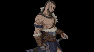 Đại mạc đao phong Sands of salzaar Hero Epic build #22: Yakub thanh niên cá đuối full power