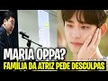 CASO KIM SOO HYUN - CHOCANTE COLETIVA DE IMPRENSA DA FAMÍLIA DE KIM SAE RON