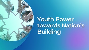 TATC_Youth Power towards Nation s Building MOP