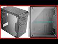 Corsair PC Case Review: Compact Power and Superior Cooling at an Unbeatable Price
