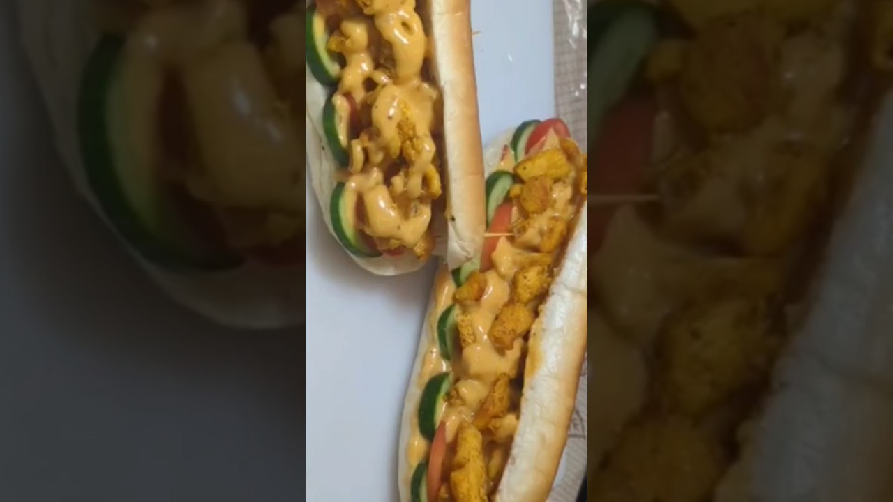 SUBWAY SANDWICHES BY SEEMI G~ SAMINA FOOD SECRETS~s