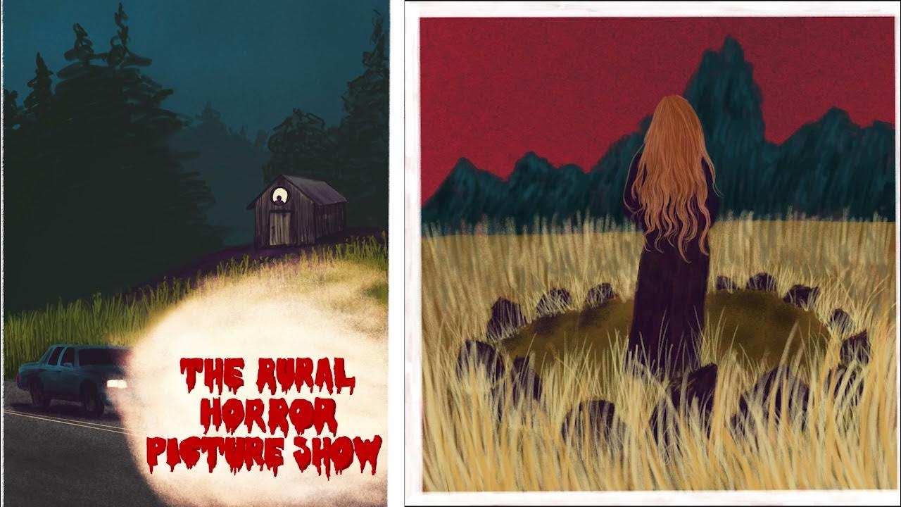 Rural Remix Rural Horror Picture Show Episode 3 "Isolated" YouTube
