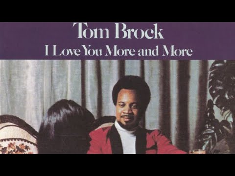 Tom Brock - Have A Nice Weekend Baby - YouTube