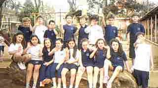 10 anos de amizade