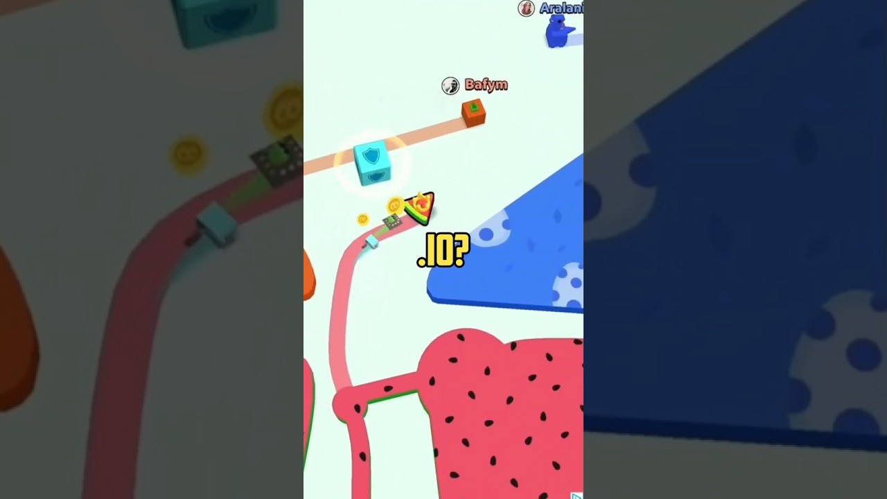 🎯 Захвати карту! 