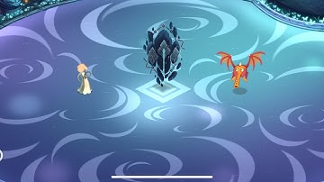 Floot fly and Flouress duet! (Magical Nexus)