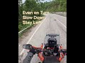 Riding on Hill, safe Riding Tips on Hills. #adventurebike #builtforadventure #travel #rishikesh