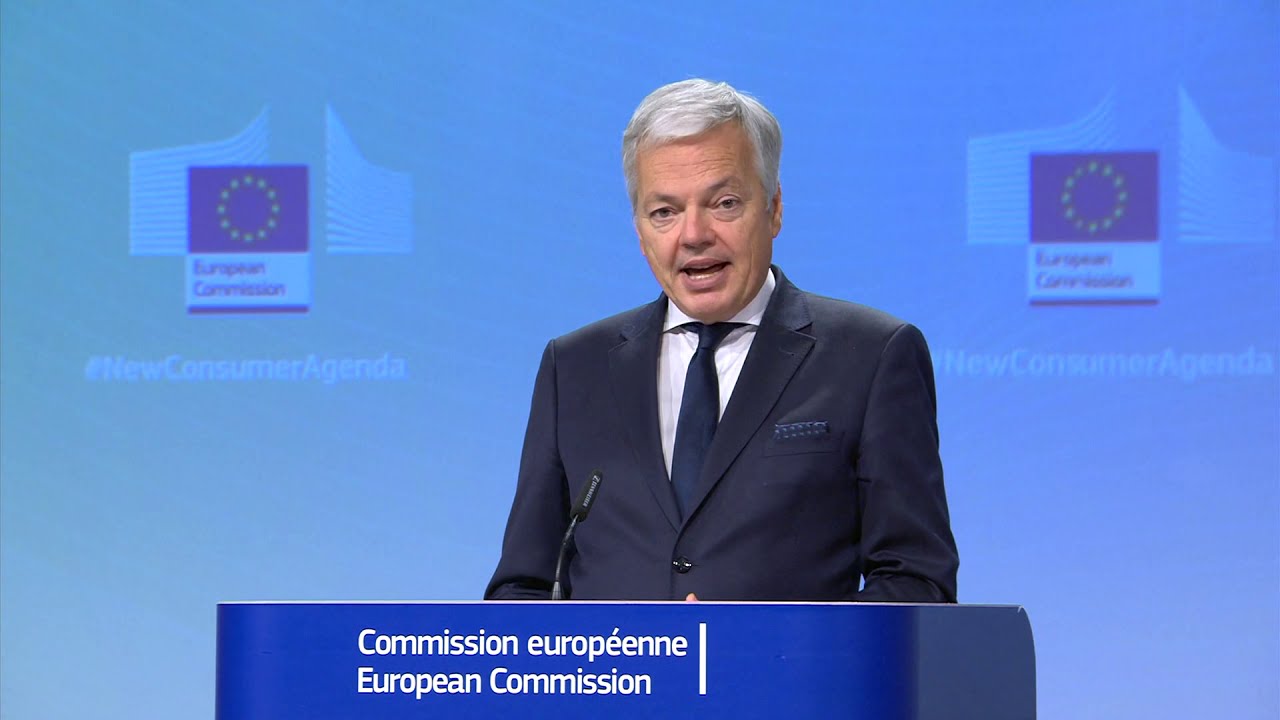 Passenger rights remain applicable according to EU law in spite of pandemic