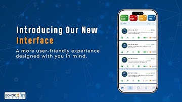 Bongo IoT Unveils Smarter, Faster & More Powerful Interface