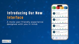 Bongo IoT Unveils Smarter, Faster & More Powerful Interface screenshot 1