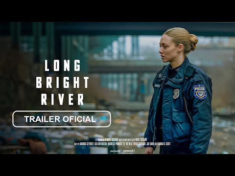 Long Bright River | Trailer Español Subtitulado (2025) › Amanda Seyfried