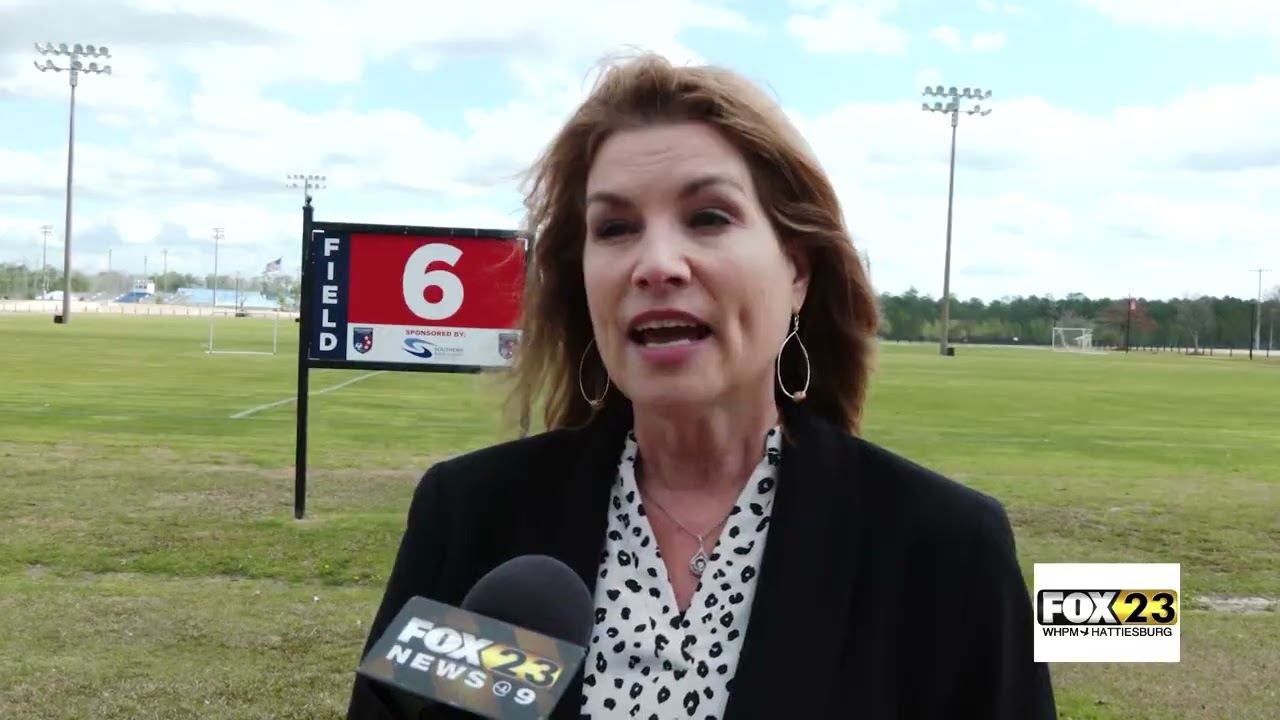 Hattiesburg Becoming an Outdoor Destination