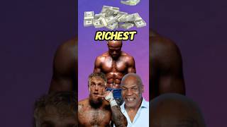 Richest Boxers of all Time 🤑