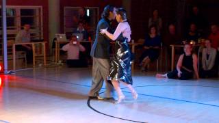 Download Lagu Pasi and.Maria Laurén at Ruskatango 2014 MP3